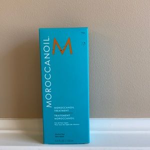 Moroccanoil Treatment